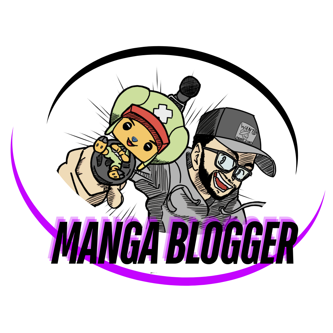 Manga Blogger